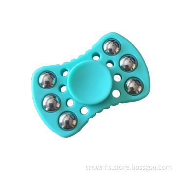 2017 New design led spinner